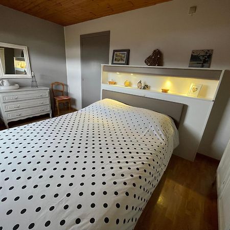 B&B Des Bois Sans Nombre Paliseul Eksteriør bilde