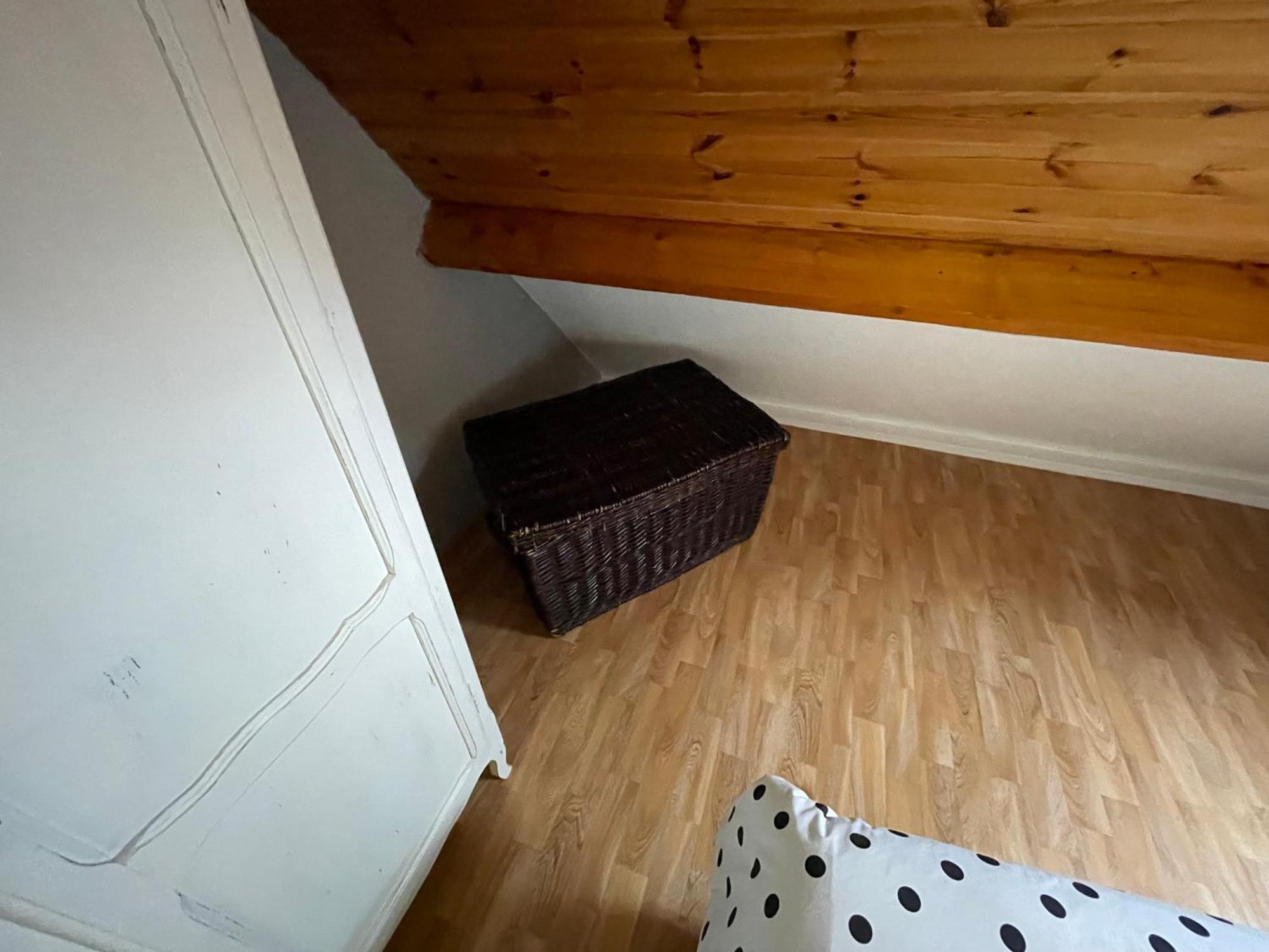 B&B Des Bois Sans Nombre Paliseul Eksteriør bilde