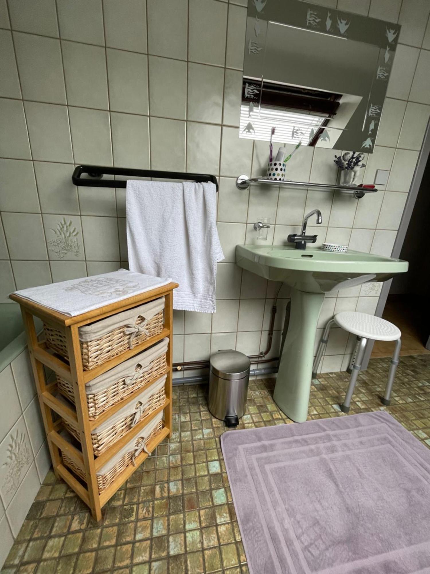 B&B Des Bois Sans Nombre Paliseul Eksteriør bilde