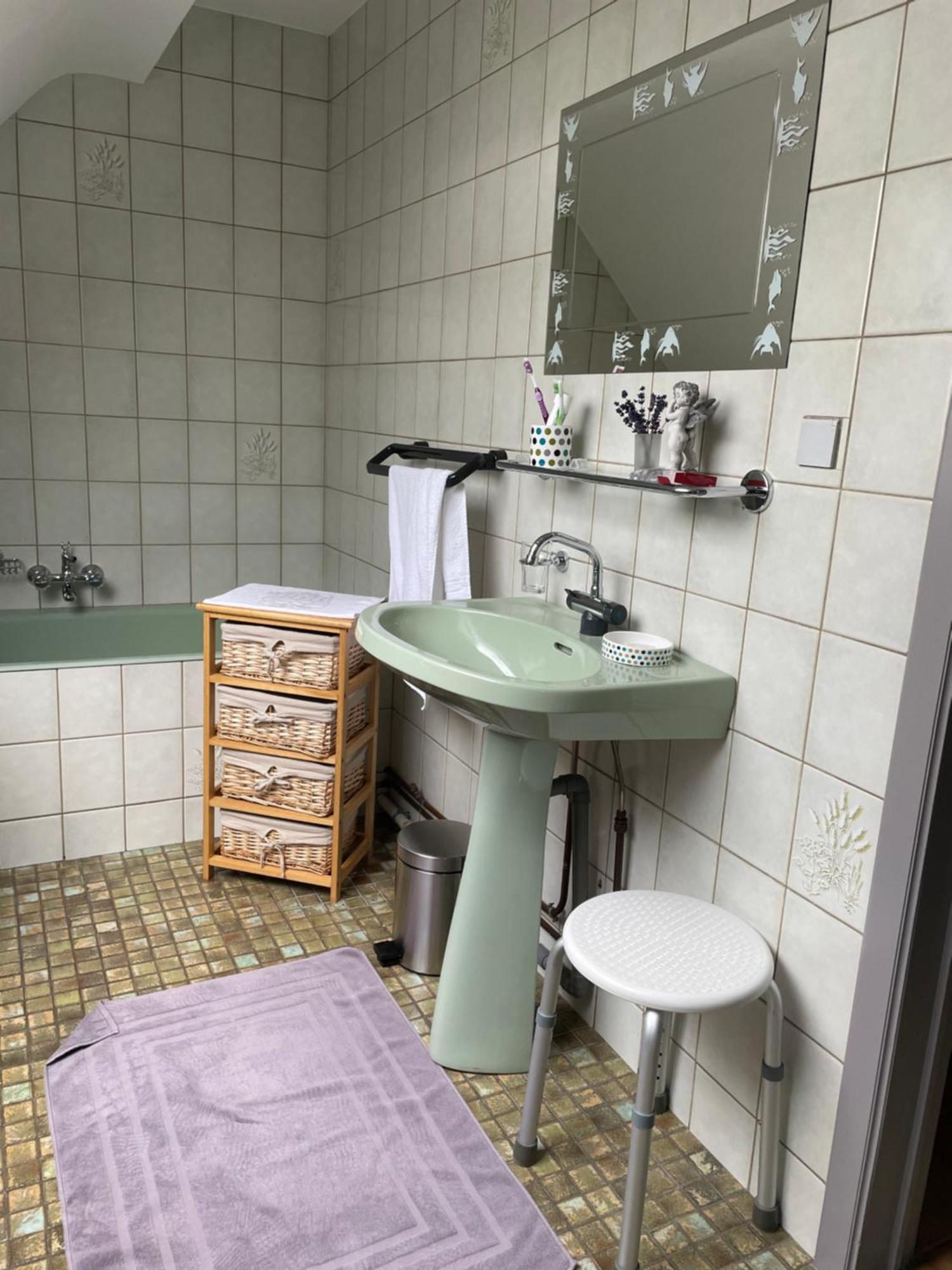 B&B Des Bois Sans Nombre Paliseul Eksteriør bilde