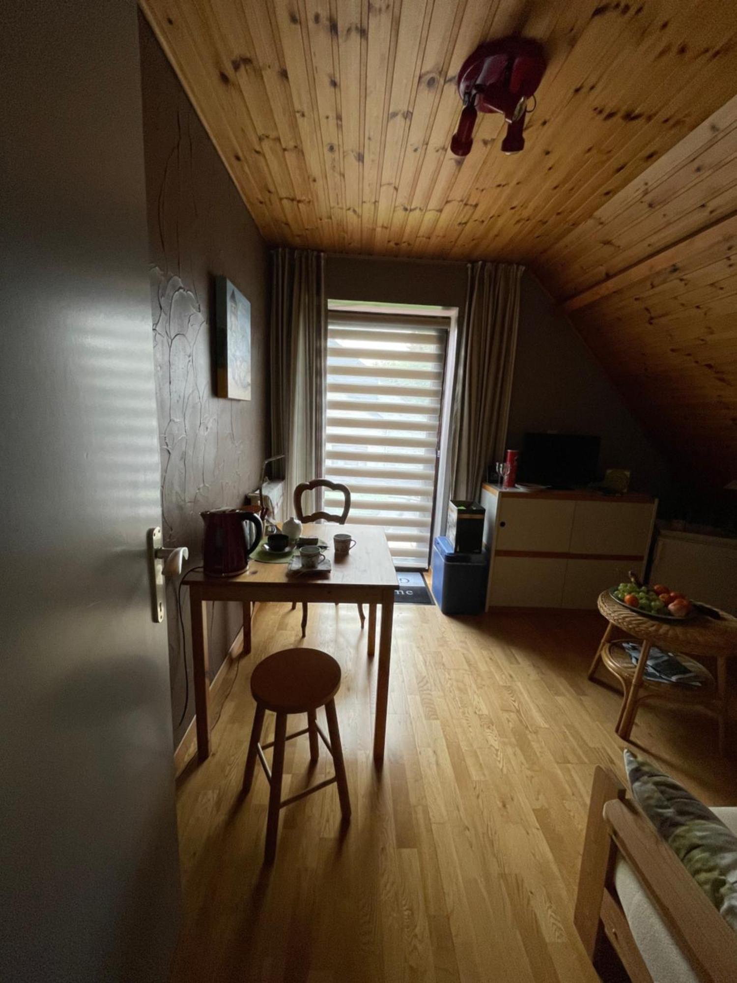 B&B Des Bois Sans Nombre Paliseul Eksteriør bilde