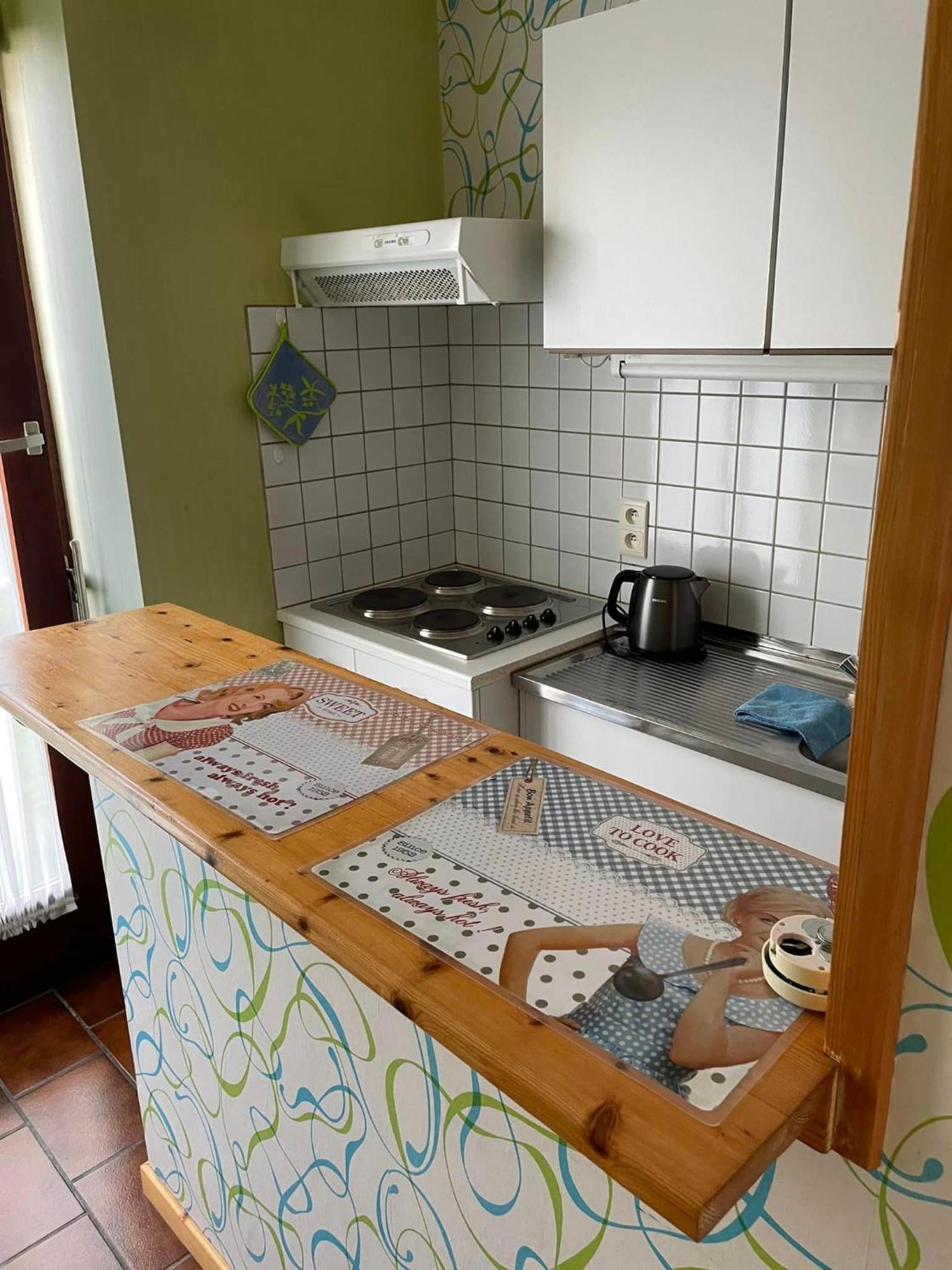 B&B Des Bois Sans Nombre Paliseul Eksteriør bilde